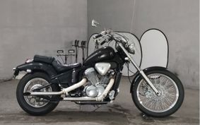 HONDA STEED 400 NC26