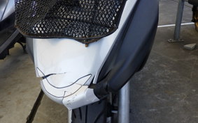 YAMAHA AXIS 125 TREET SE53J