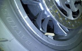 HARLEY FLHTCUSE 1800CVO 2013