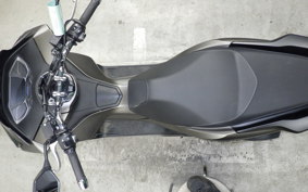 HONDA PCX125 1992 JK05