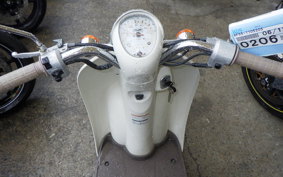 HONDA CREA SCOOPY AF55