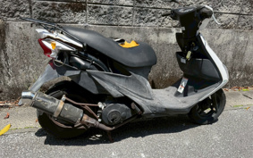 SUZUKI ADDRESS V125 CF4MA
