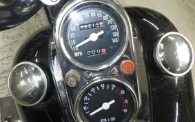 HARLEY FXS 1340 2010