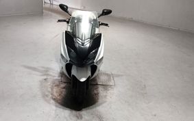 YAMAHA MAJESTY 250 SG20J