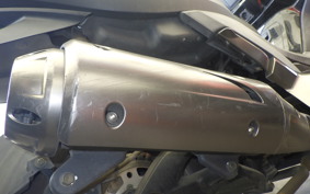 KYMCO K-XCT 125 i