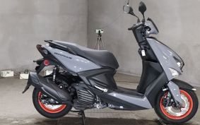 YAMAHA CYGNUS GRIF ASU SEJ4J
