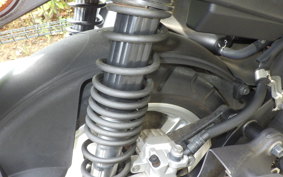 YAMAHA CYGNUS 125 XSR 3 SEA5J