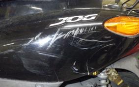 YAMAHA JOG Gen.5 SA36J