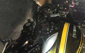 KAWASAKI Z900RS 2021 ZR900C