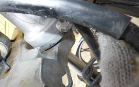 HONDA MAGNA 250 2003 MC29