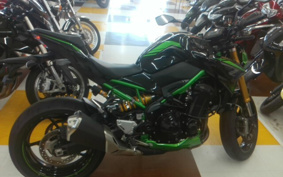 KAWASAKI Z900 2022 ZR900B