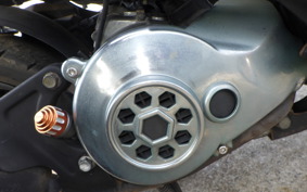 SUZUKI ADDRESS V125 G CF4EA