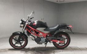 HONDA VTR 250 MC33