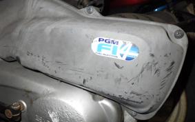 HONDA DIO Gen.6 AF68