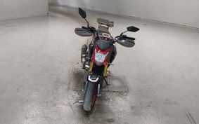 KAWASAKI Z125 PRO  BR125H