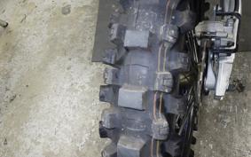 KAWASAKI KX250 F KX250Z