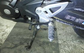 HONDA CB250RA 1984 MC52