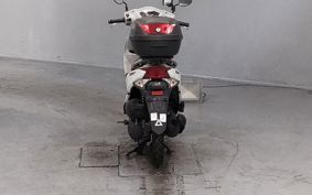 HONDA DIO 110 JF31