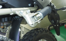 KAWASAKI KLX230ｼｪﾙﾊﾟ
