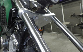 YAMAHA DRAGSTAR 400 2001 VH01J