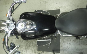 HONDA SHADOW 400 2006 NC34