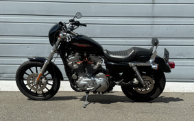 HARLEY HARLEY XL883 2004 CAM