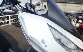 HONDA PCX125 2008 JF81
