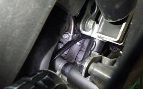 KAWASAKI ZX-4R SE 2025 ZX400P