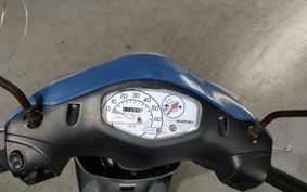 SUZUKI LET's CA4AA