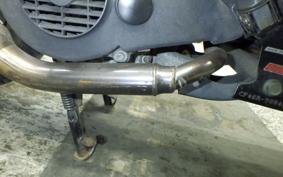 SUZUKI ADDRESS V125 G CF46A