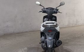 YAMAHA CYGNUS125XSR SE44J