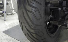 HONDA PCX 125 JK05