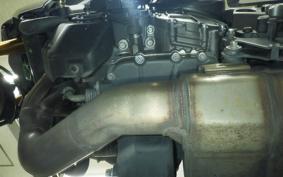 YAMAHA TRACER 9 GT 2021 RN70J
