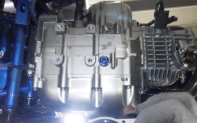 HONDA MONKEY 125 ABS 1998 JB02