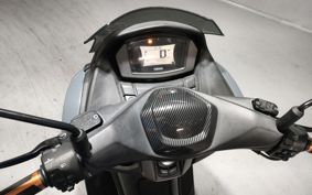 YAMAHA N-MAX 125 SEG6J