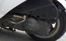 SYM RV125 Fi