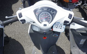 HONDA DIO 110 JF58