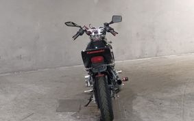 KAWASAKI BALIUS250 ZR250A