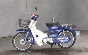 HONDA SUPER CUB50 C50