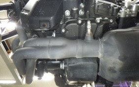 YAMAHA XSR900 2021 RN56J