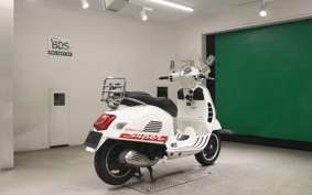 VESPA GTS150 SUPER 2022