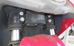 SUZUKI ｽｳｨｯｼｭ125 DV12B