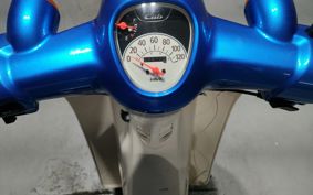 HONDA SUPER CUB110 JA44
