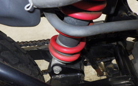 HONDA FTR223 MC34