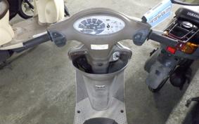HONDA DIO Gen.5 2025 AF57