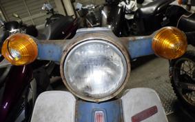 HONDA C90 SUPER CUB 2007 C90
