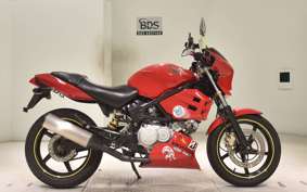 HONDA VTR 250 MC33