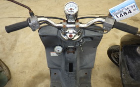 YAMAHA GEAR C UA03J