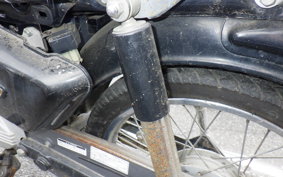 HONDA CD50 BENLY CD50