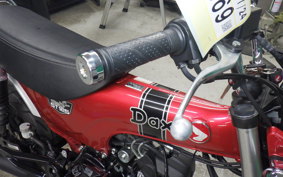 HONDA DAX 125 1987 JB04